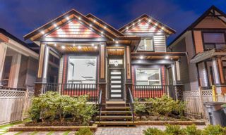 Photo 1: 6276 128 Street in Surrey: Panorama Ridge House for sale : MLS®# R2659387