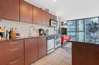 Photo 14: 708 1155 SEYMOUR Street in Vancouver: Downtown VW Condo for sale in "BRAVA 2" (Vancouver West)  : MLS®# R2749927