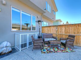 Photo 44: 646 24 Avenue NW in Calgary: Mount Pleasant Semi Detached for sale : MLS®# A1082393