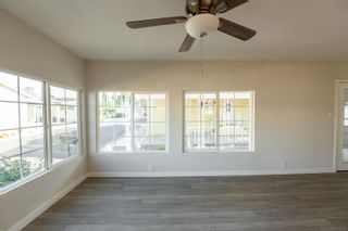 Photo 31: SANTEE Manufactured Home for sale : 2 bedrooms : 8301 Mission Gorge Rd #77