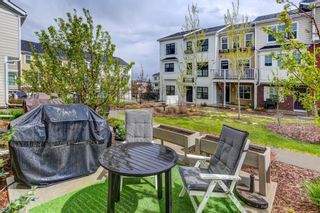 Photo 27: 416 Nolanfield Villas NW in Calgary: Nolan Hill Row/Townhouse for sale : MLS®# A1221963