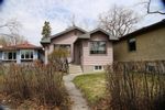 Main Photo: 1061 Palmerston Avenue in Winnipeg: Wolseley Single Family Detached for sale (5B)  : MLS®# 202010628