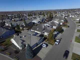 Photo 34: 84 Chaparral Villas SE in Calgary: Chaparral Semi Detached for sale : MLS®# A1154885