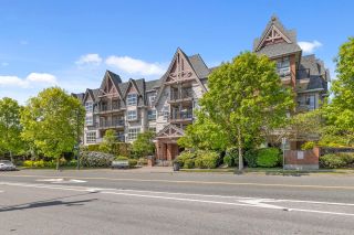 Main Photo: 222 17769 57 Avenue in Surrey: Cloverdale BC Condo for sale in "Clover Downs Estates" (Cloverdale)  : MLS®# R2881263