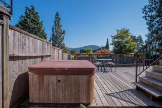 Photo 18: 426 FAIRWAY Drive in North Vancouver: Dollarton House for sale : MLS®# R2403915