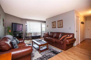 Photo 8: 22 231 Kinver Avenue in Winnipeg: Tyndall Park Condominium for sale (4J)  : MLS®# 1900037