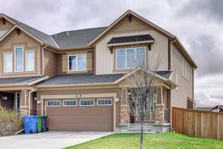 Photo 2: 320 VIEWPOINTE Terrace: Chestermere Semi Detached for sale : MLS®# A1215425