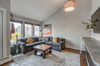 Photo 14: 411 1111 13 Avenue SW in Calgary: Beltline Apartment for sale : MLS®# A1035958