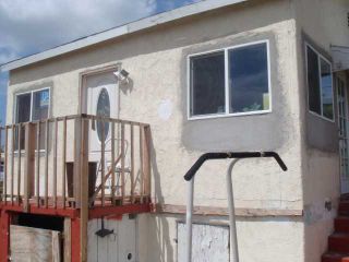 Photo 1: CITY HEIGHTS House for sale : 3 bedrooms : 2601 46th in San Diego