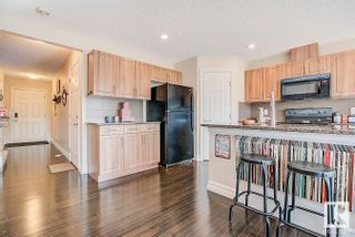 Photo 8: 12243 167A Avenue in Edmonton: Zone 27 Attached Home for sale : MLS®# E4314259