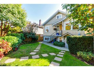 Photo 19: 451 E 47TH Avenue in Vancouver: Fraser VE House for sale (Vancouver East)  : MLS®# V1090561