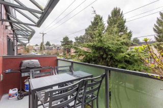 Photo 8: 1612 MAPLE Street in Vancouver: Kitsilano Townhouse for sale (Vancouver West)  : MLS®# R2149926