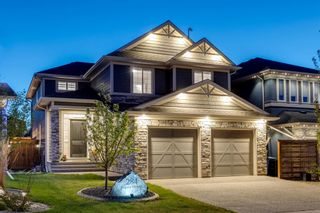 Main Photo: 284 Legacy Mount SE in Calgary: Legacy Detached for sale : MLS®# A2049567
