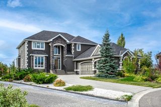 Main Photo: 413 Silverado Ranch Manor SW in Calgary: Silverado Detached for sale : MLS®# A2115496