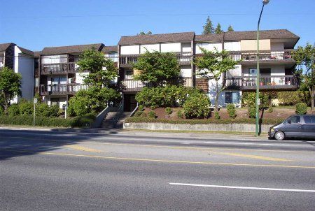 Main Photo: #108 - 633 North Road: Condo for sale (Coquitlam West) 