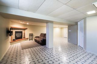 Photo 14: 92 Lennox Avenue in Winnipeg: Residential for sale (2D)  : MLS®# 202108334