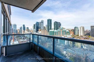 Photo 17: 1811 500 Sherbourne Street in Toronto: North St. James Town Condo for sale (Toronto C08)  : MLS®# C8307232