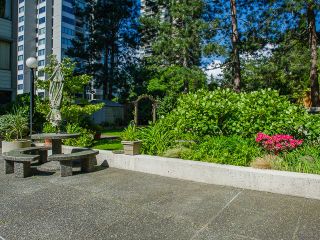Photo 18: 1106 1725 PENDRELL Street in Vancouver: West End VW Condo for sale in "STRATFORD PLACE" (Vancouver West)  : MLS®# R2064309