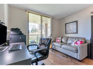 Photo 19: 202 1189 EASTWOOD Street in Coquitlam: North Coquitlam Condo for sale in "THE CARTIER" : MLS®# R2565542