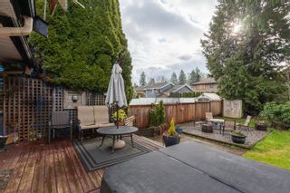 Photo 27: 3855 BROCKTON Crescent in North Vancouver: Indian River House for sale in "INDIAN RIVER" : MLS®# R2650936
