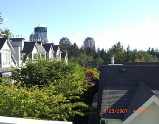 Photo 2: 6878 VILLAGE GREEN BB in Burnaby: Middlegate BS Townhouse for sale (Burnaby South)  : MLS®# V670571