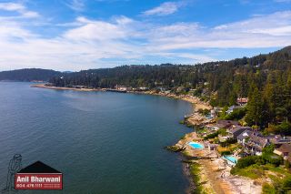 Photo 86: 3866 MARINE Drive in West Vancouver: West Bay House for sale : MLS®# R2720370