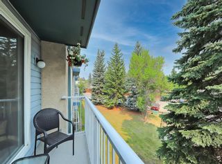 Photo 26: 307D 5601 Dalton Drive NW in Calgary: Dalhousie Apartment for sale : MLS®# A1134373