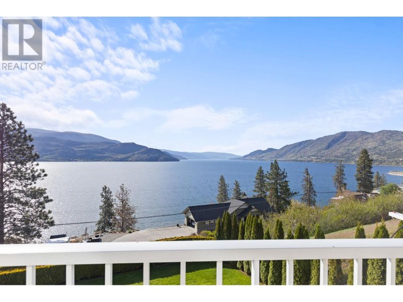 FEATURED LISTING: 6363 Topham Place Peachland