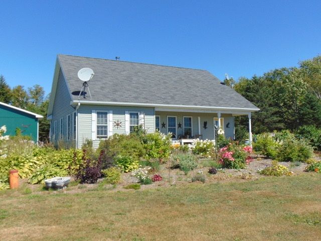 Main Photo: 3750 Black Rock Road in Whites Corner: 404-Kings County Residential for sale (Annapolis Valley)  : MLS®# 202016541