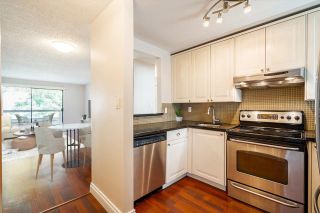 Photo 3: 306 1363 CLYDE Avenue in West Vancouver: Ambleside Condo for sale : MLS®# R2813819