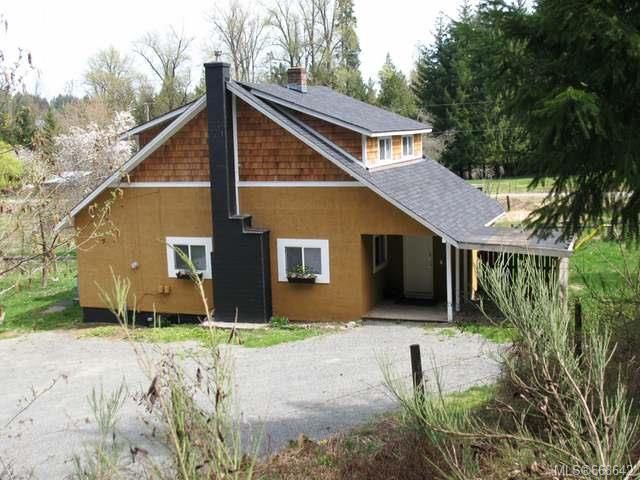 FEATURED LISTING: 4340 Currie Rd DUNCAN