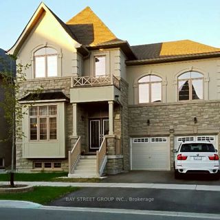 Photo 2:  in Markham: Wismer House (2 1/2 Storey) for lease : MLS®# N7292624