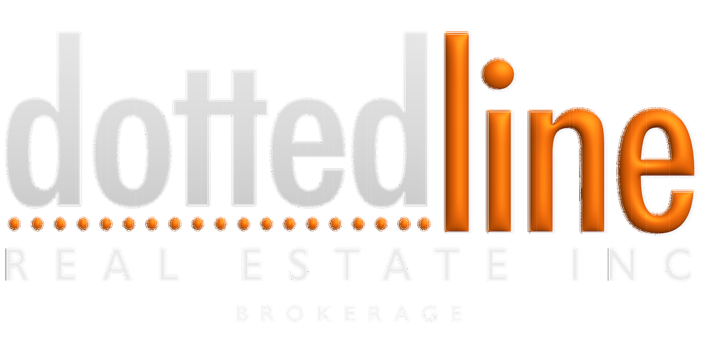 Dotted Line Real Estate Inc. Brokerage