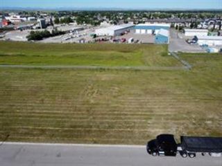 Photo 5: #8 24 Street SE: High River Industrial Land for sale : MLS®# A1255695