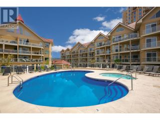 Photo 3: 1088 Sunset Drive Unit# 306 in Kelowna: Condo for sale : MLS®# 10302998