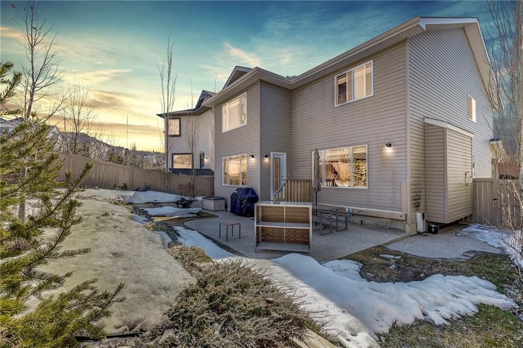 Photo 44: Photos: 16 CRESTMONT Drive SW in Calgary: Crestmont House for sale : MLS®# C4177584