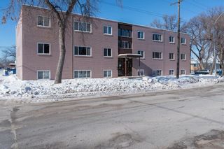 Photo 1: 7 303 Leola Street in Winnipeg: East Transcona Condominium for sale (3M)  : MLS®# 202103174
