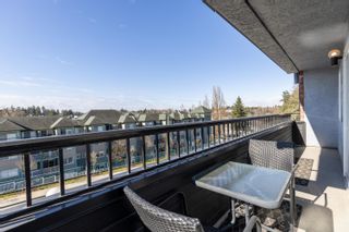 Photo 11: 210 2551 WILLOW Lane in Abbotsford: Central Abbotsford Condo for sale in "VALLEY VIEW MANOR" : MLS®# R2661059