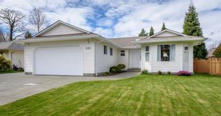 Photo 42: 585 Haida St in Comox: CV Comox (Town of) House for sale (Comox Valley)  : MLS®# 933781