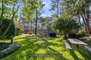 Photo 24: 603 1816 HARO Street in Vancouver: West End VW Condo for sale in "Huntington Place" (Vancouver West)  : MLS®# R2868127
