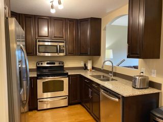Photo 4: 206 5901 71 Avenue: Rocky Mountain House Apartment for sale : MLS®# A2104499