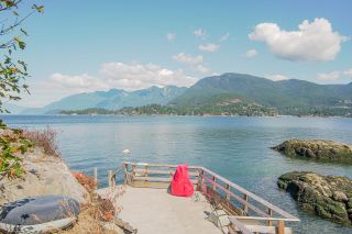 Photo 9: 16 PASSAGE Island in West Vancouver: Passage Island Land for sale : MLS®# R2724856