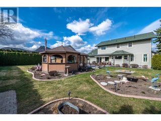 Photo 33: 2301 RANDALL Street in Summerland: House for sale : MLS®# 10308347