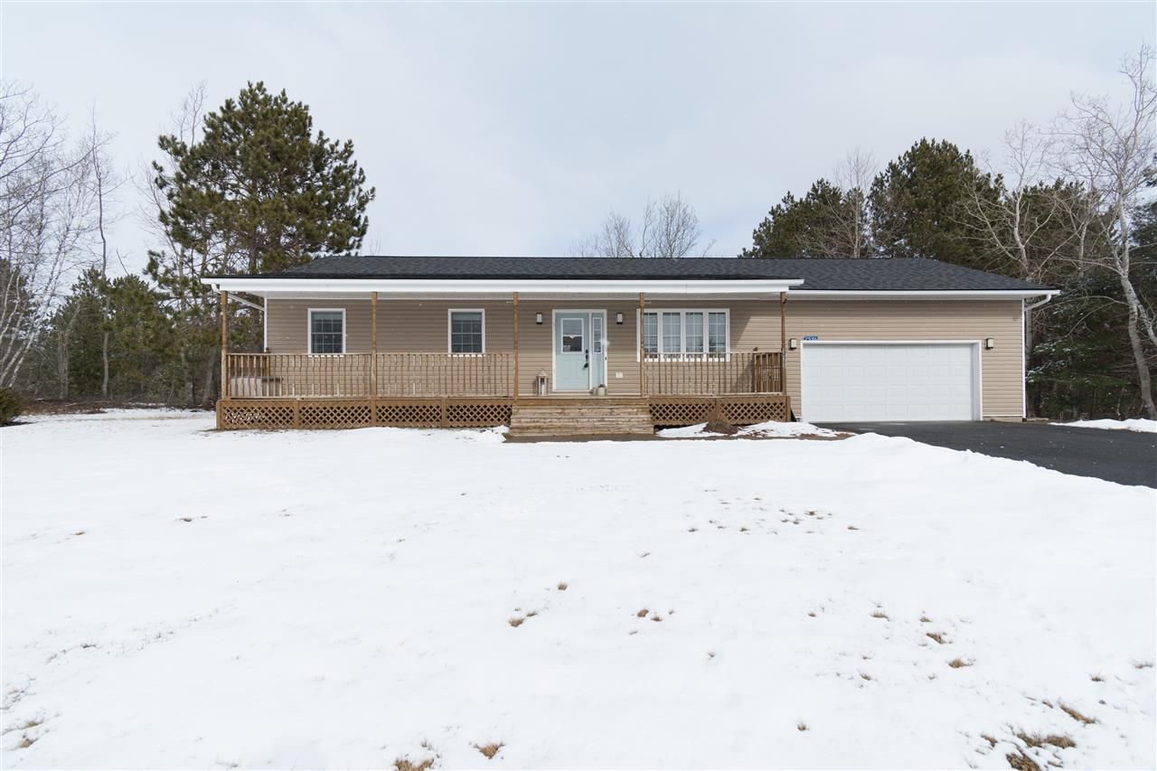 Main Photo: 2596 HIGHWAY 201 in East Kingston: 404-Kings County Residential for sale (Annapolis Valley)  : MLS®# 202003634