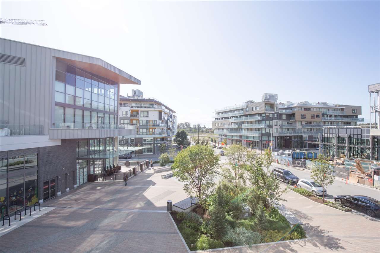 Photo 15: Photos: 206 8538 RIVER DISTRICT Crossing in Vancouver: South Marine Condo for sale in "ONE TOWN CENTRE" (Vancouver East)  : MLS®# R2410564