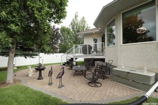 Photo 47: 230 Westpointe Estates North in Regina: Westhill RG Residential for sale : MLS®# SK904016