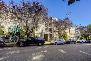 Photo 21: 307 3278 HEATHER STREET in Vancouver: Cambie Condo for sale (Vancouver West)  : MLS®# R2715635