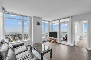 Photo 10: 3001 4900 LENNOX Lane in Burnaby: Metrotown Condo for sale (Burnaby South)  : MLS®# R2876050