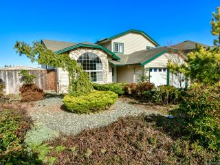 Photo 46: 2101 Varsity Dr in CAMPBELL RIVER: CR Willow Point House for sale (Campbell River)  : MLS®# 808818