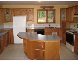 Photo 2: 22550 CHIEF LAKE RD in Prince George: Nukko Lake House for sale (PG Rural North (Zone 76))  : MLS®# N196134